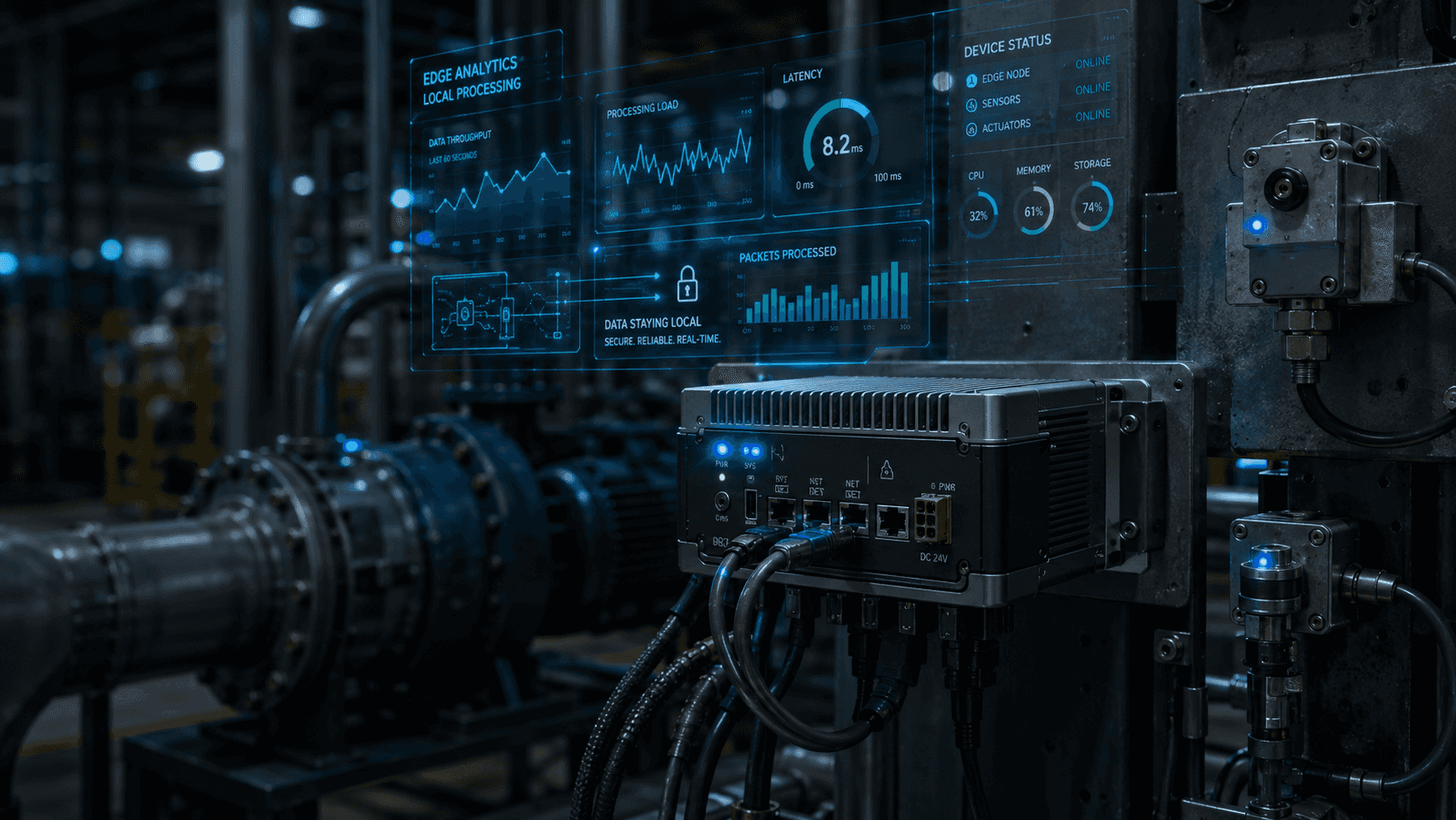 Edge Computing